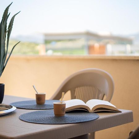 Welcomely - Xenia Boutique House Olbia Ngoại thất bức ảnh