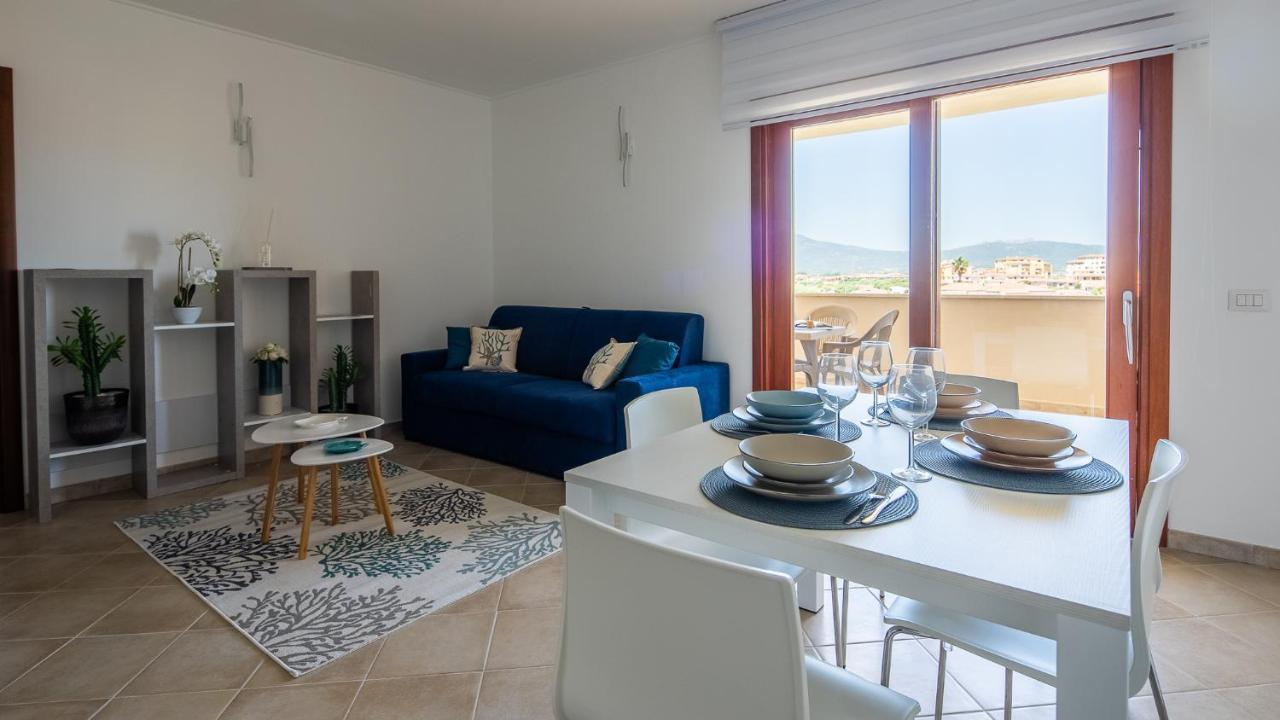 Welcomely - Xenia Boutique House Olbia Ngoại thất bức ảnh