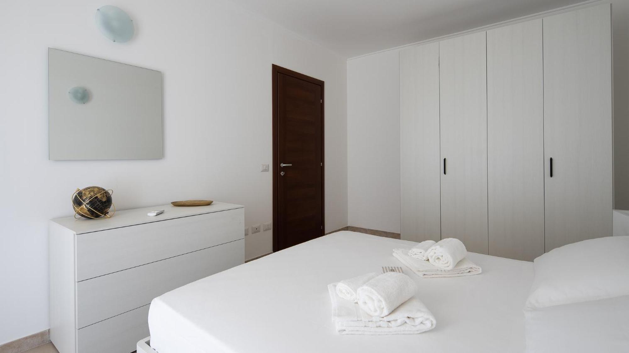 Welcomely - Xenia Boutique House Olbia Ngoại thất bức ảnh