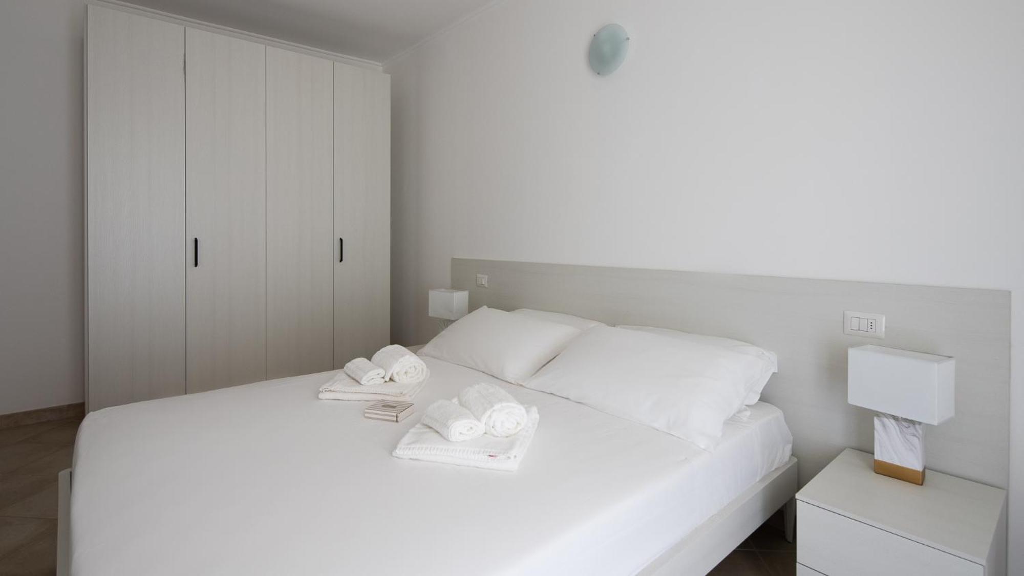 Welcomely - Xenia Boutique House Olbia Ngoại thất bức ảnh