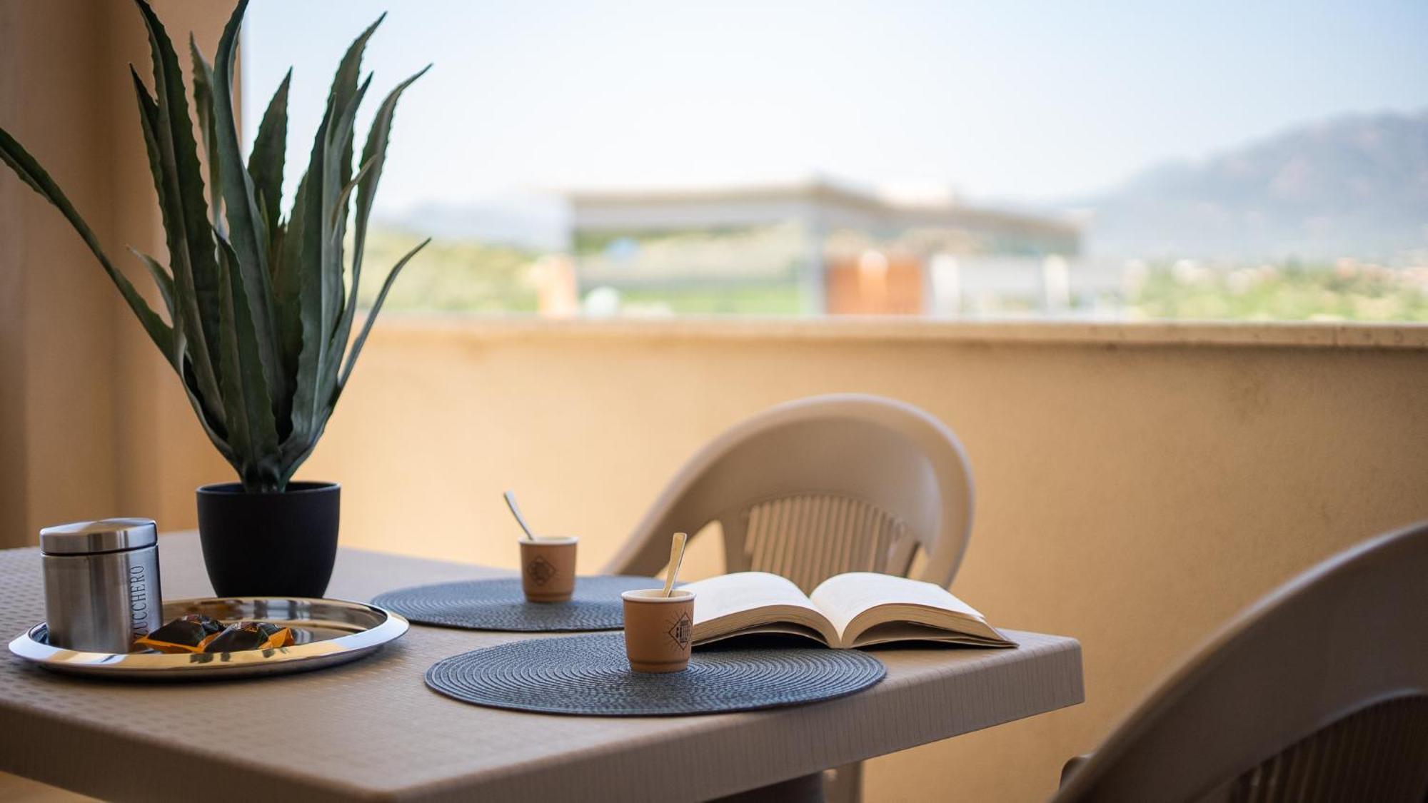 Welcomely - Xenia Boutique House Olbia Ngoại thất bức ảnh