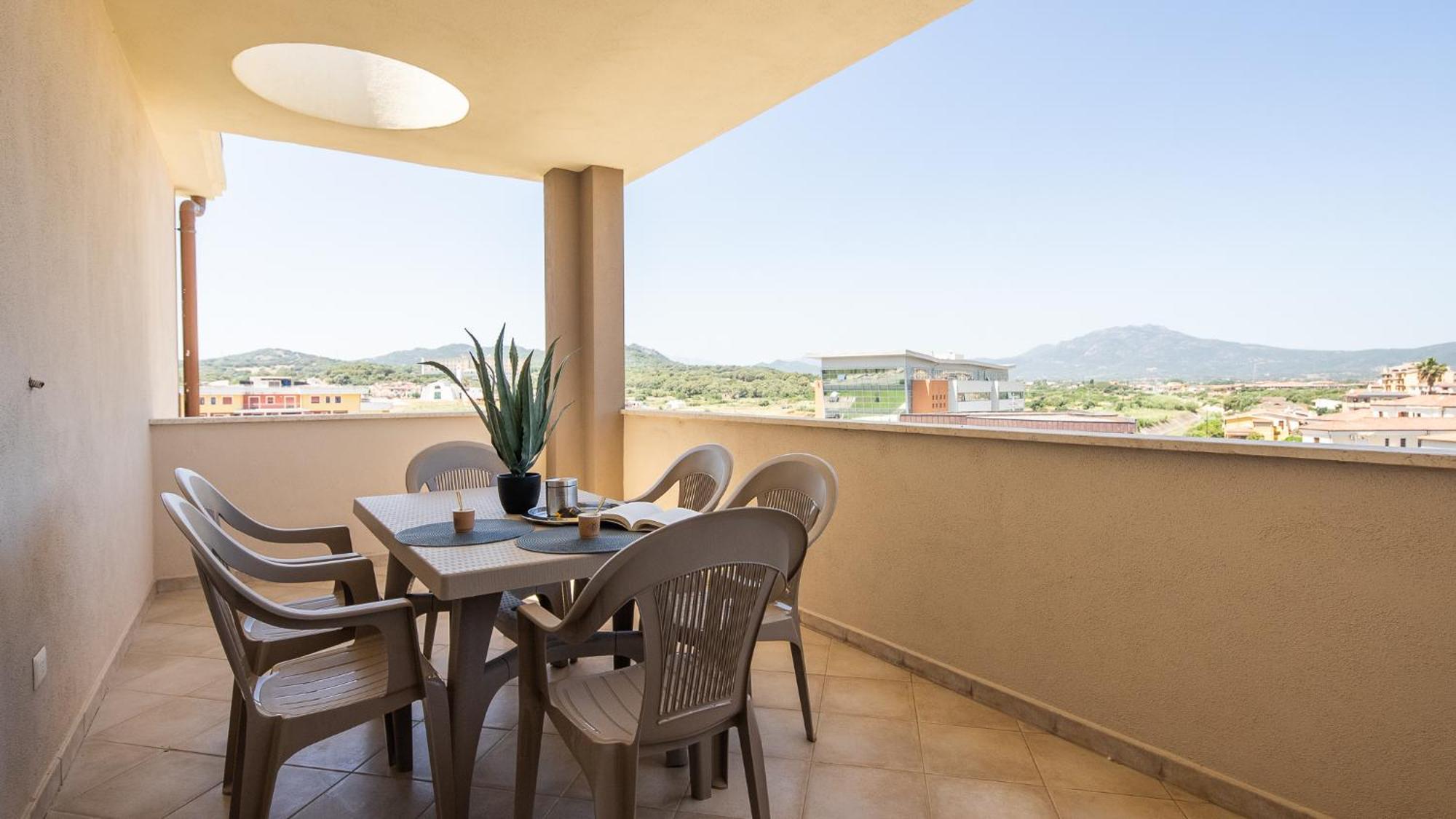 Welcomely - Xenia Boutique House Olbia Ngoại thất bức ảnh