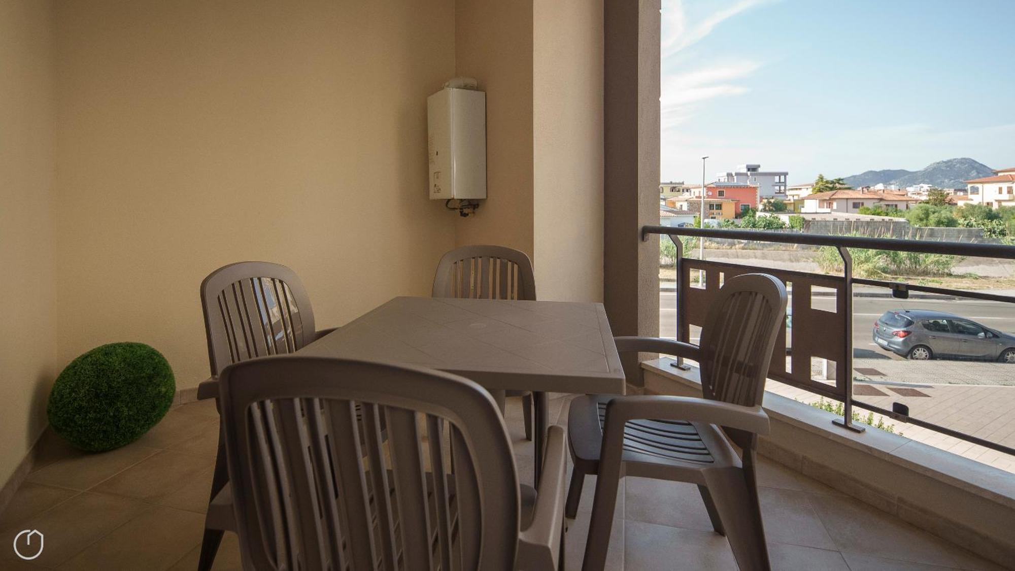 Welcomely - Xenia Boutique House Olbia Ngoại thất bức ảnh