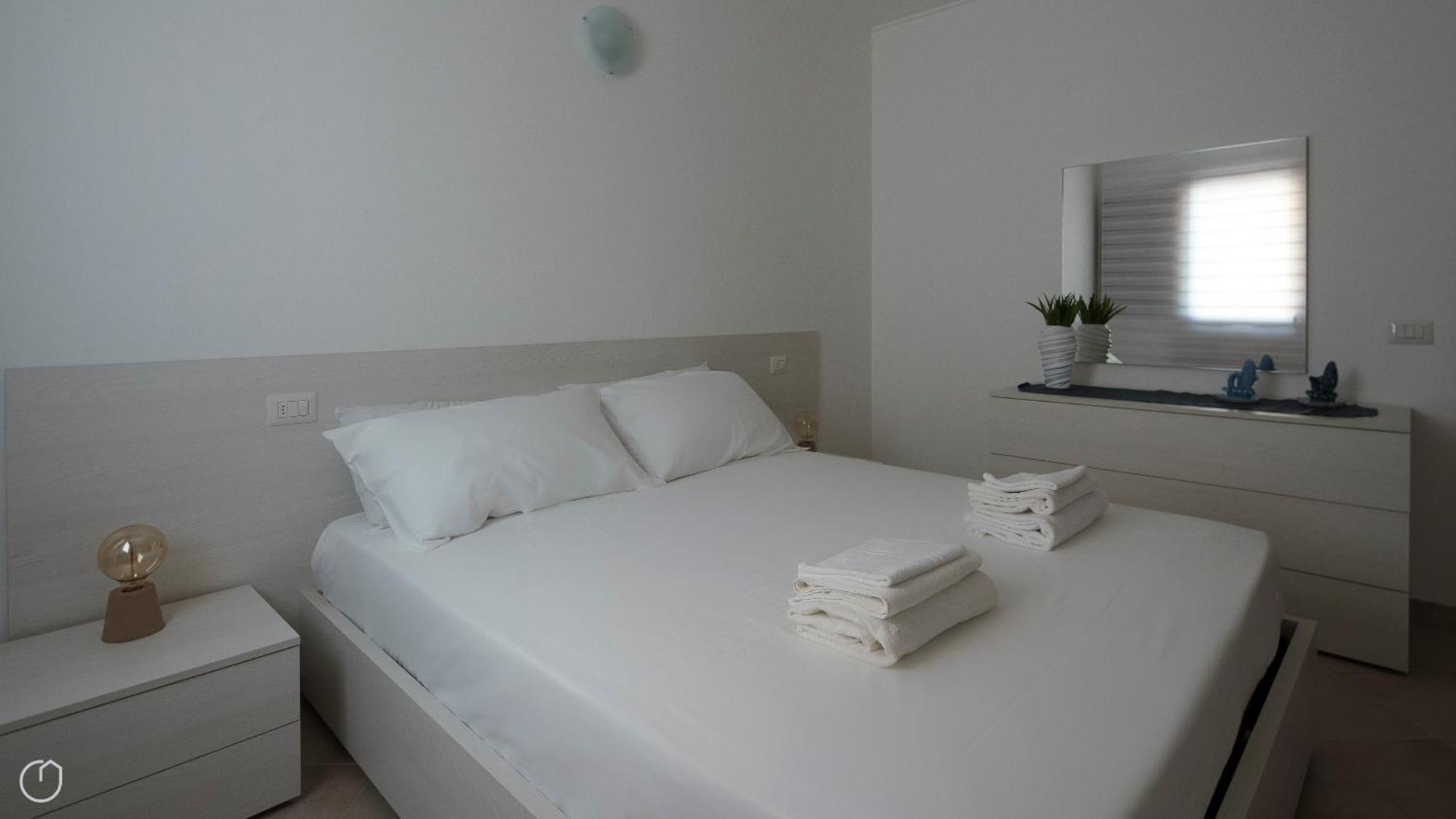 Welcomely - Xenia Boutique House Olbia Ngoại thất bức ảnh