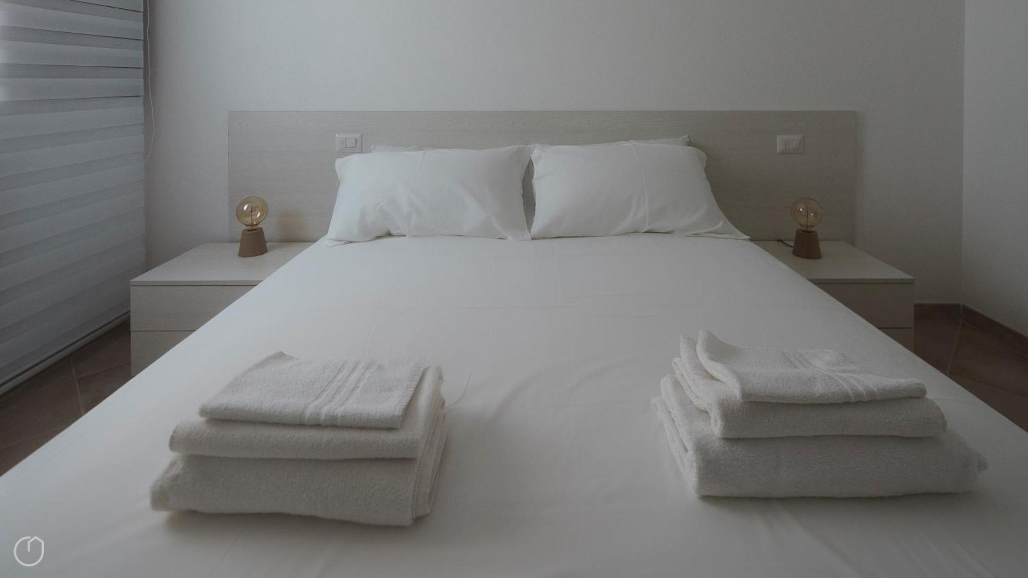 Welcomely - Xenia Boutique House Olbia Ngoại thất bức ảnh