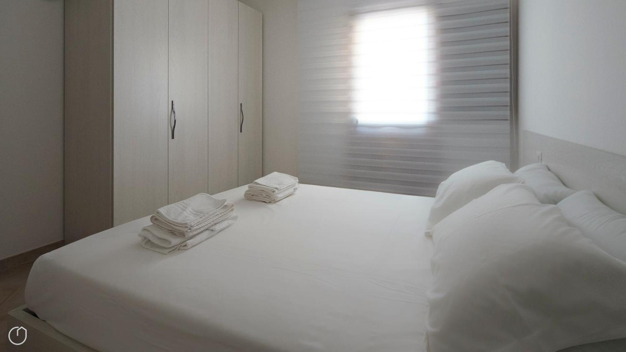 Welcomely - Xenia Boutique House Olbia Ngoại thất bức ảnh