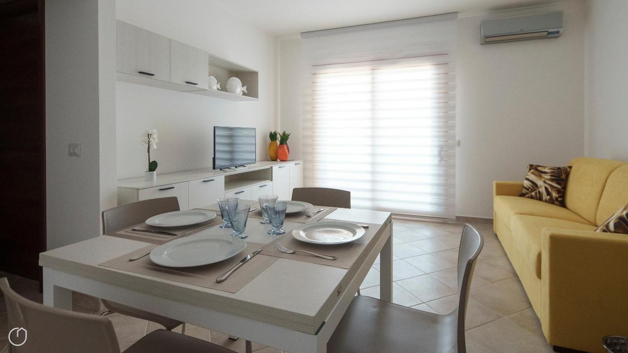 Welcomely - Xenia Boutique House Olbia Ngoại thất bức ảnh