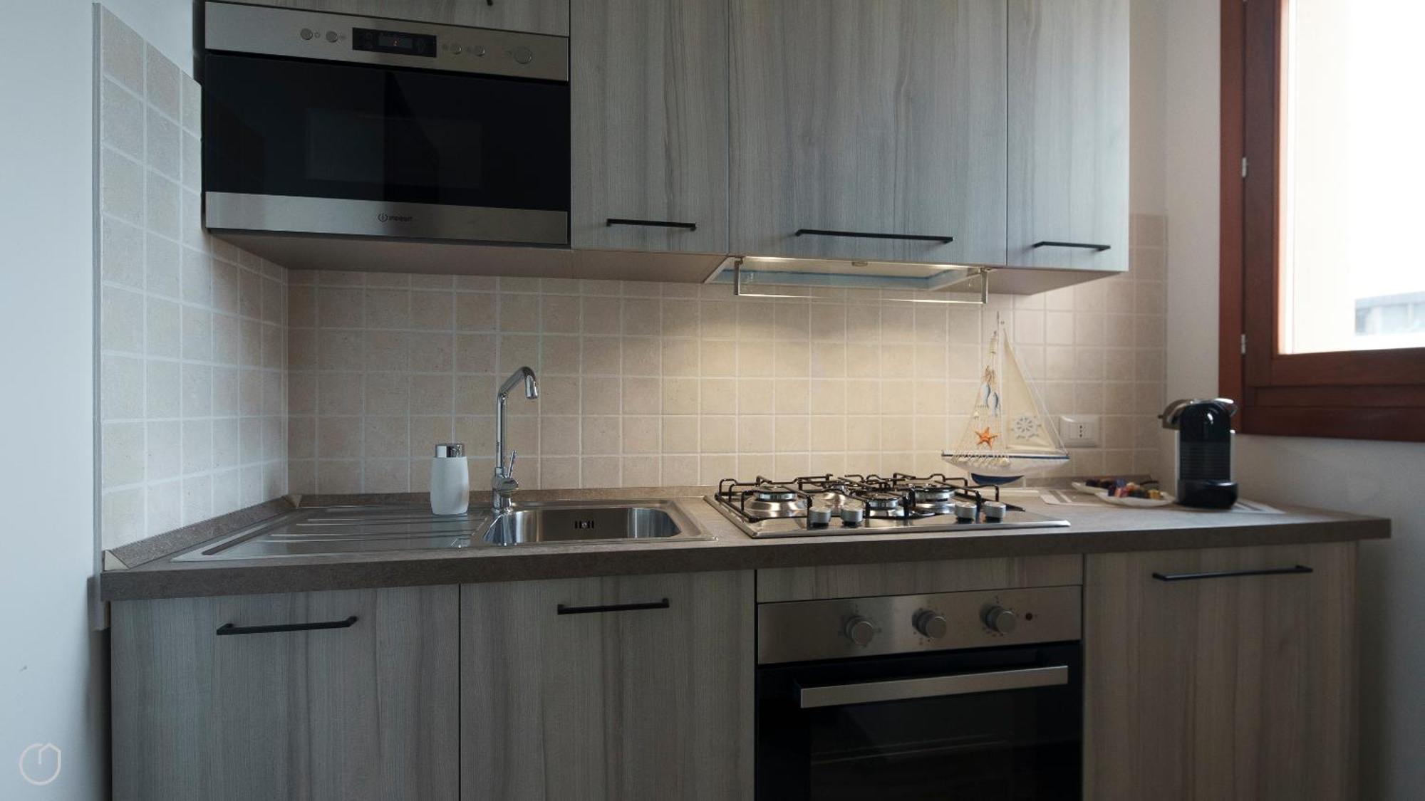 Welcomely - Xenia Boutique House Olbia Ngoại thất bức ảnh