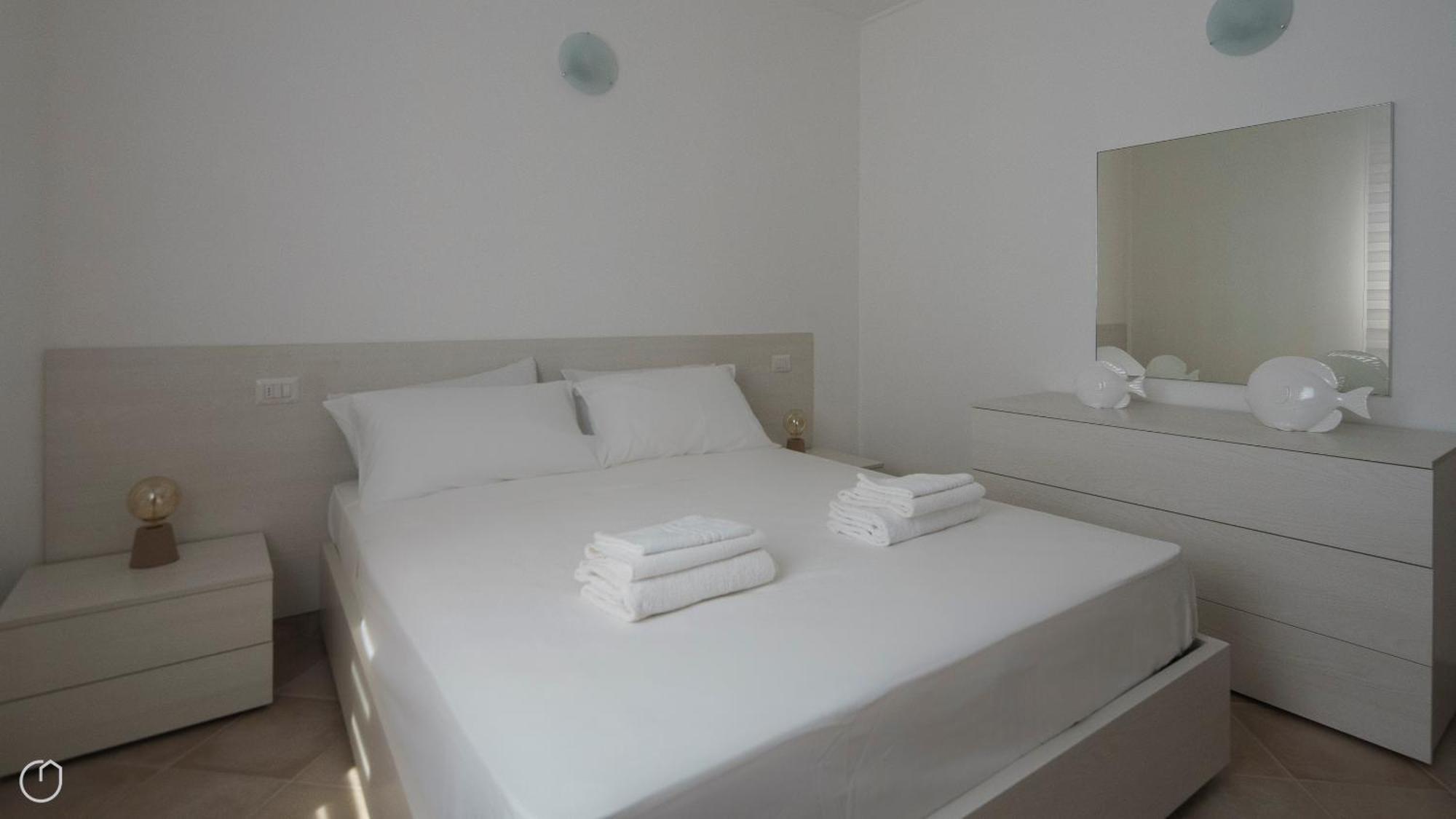 Welcomely - Xenia Boutique House Olbia Ngoại thất bức ảnh
