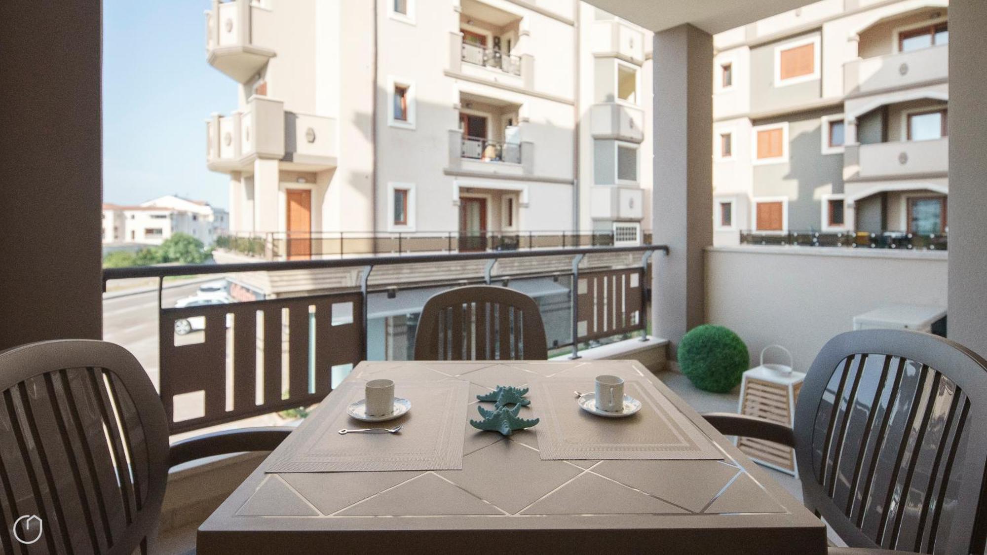 Welcomely - Xenia Boutique House Olbia Ngoại thất bức ảnh