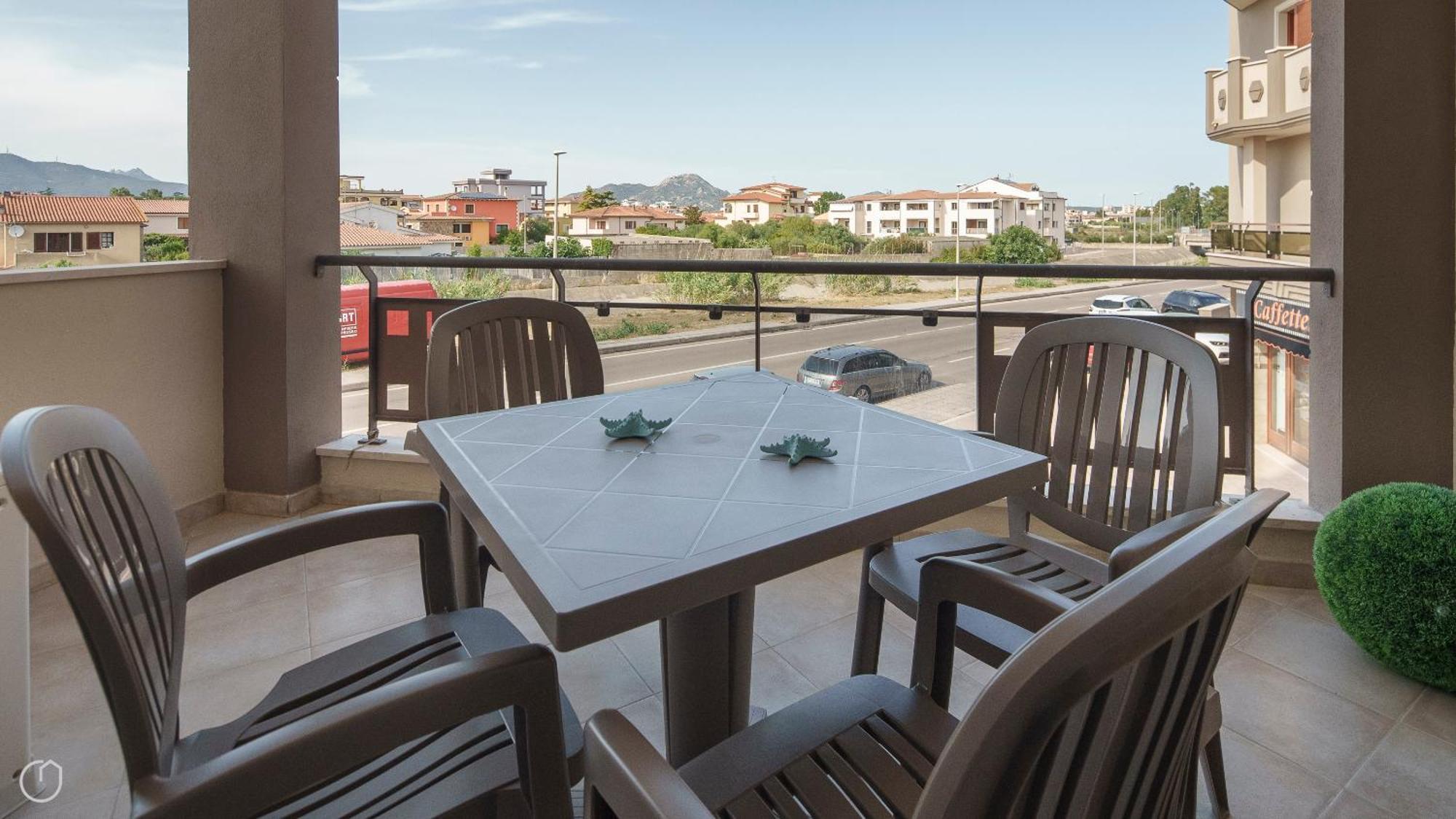 Welcomely - Xenia Boutique House Olbia Ngoại thất bức ảnh