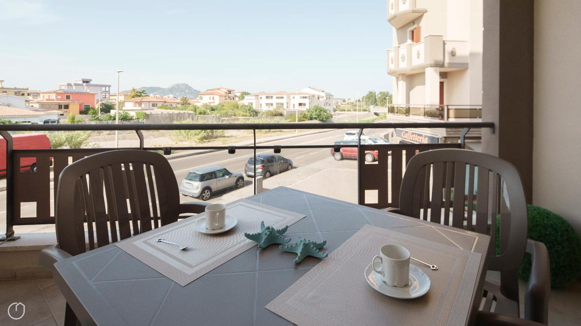 Welcomely - Xenia Boutique House Olbia Ngoại thất bức ảnh