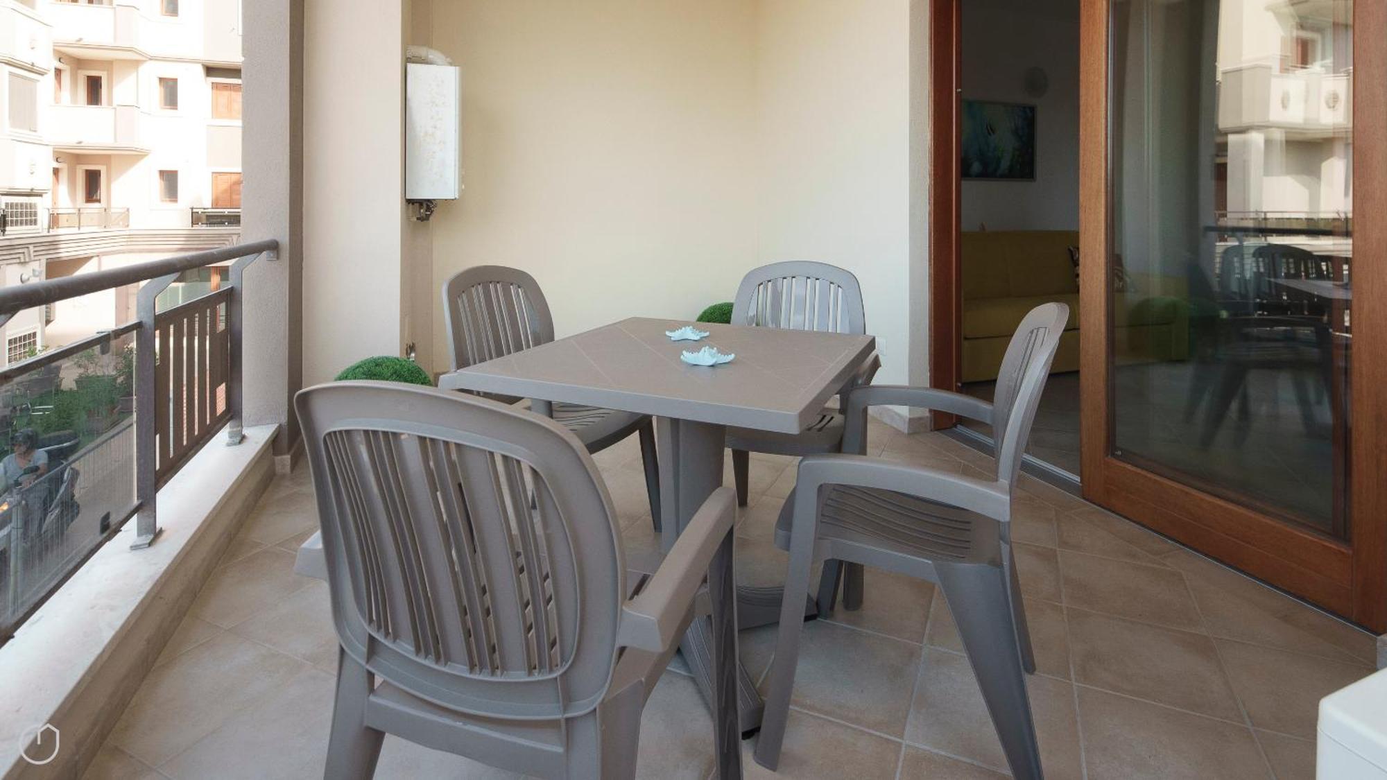 Welcomely - Xenia Boutique House Olbia Ngoại thất bức ảnh