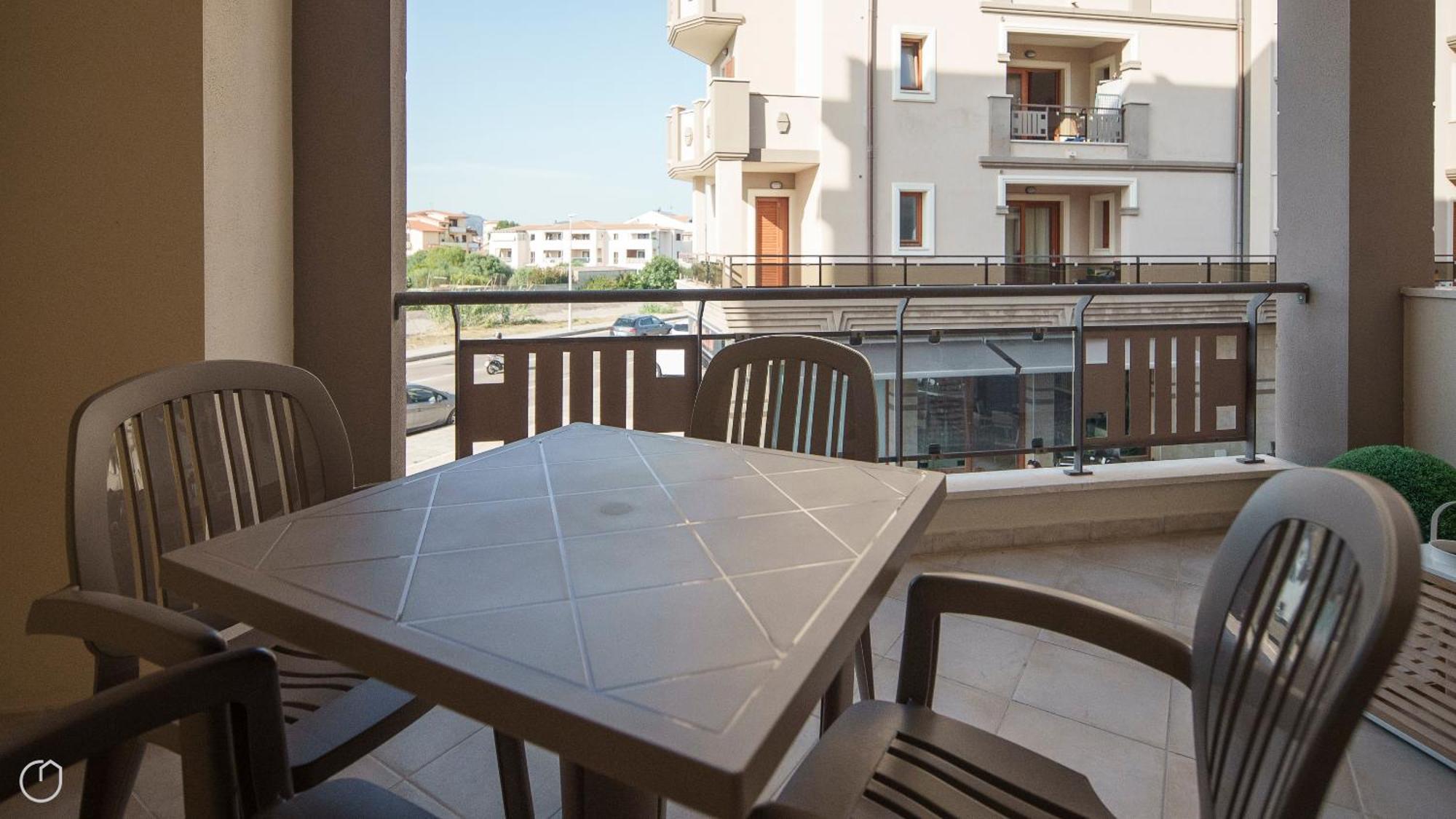 Welcomely - Xenia Boutique House Olbia Ngoại thất bức ảnh
